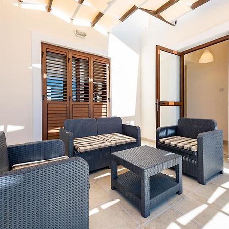 Villa Alexandra By Ezoria Villas Ayía Nápa Extérieur photo